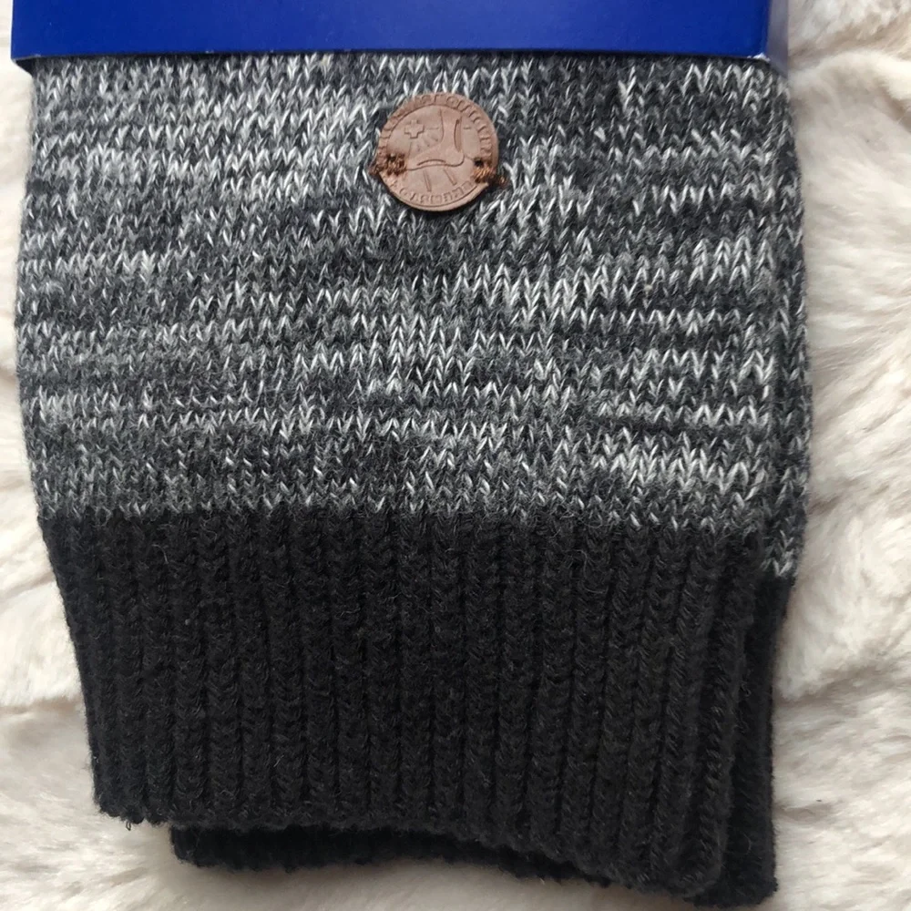 Birkenstock Roma socks